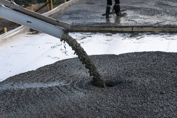 Best Stamped Concrete Services in Ohkay Owingeh, NM