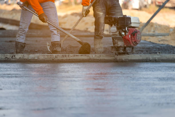 Best Concrete Sealing and Maintenance in Ohkay Owingeh, NM